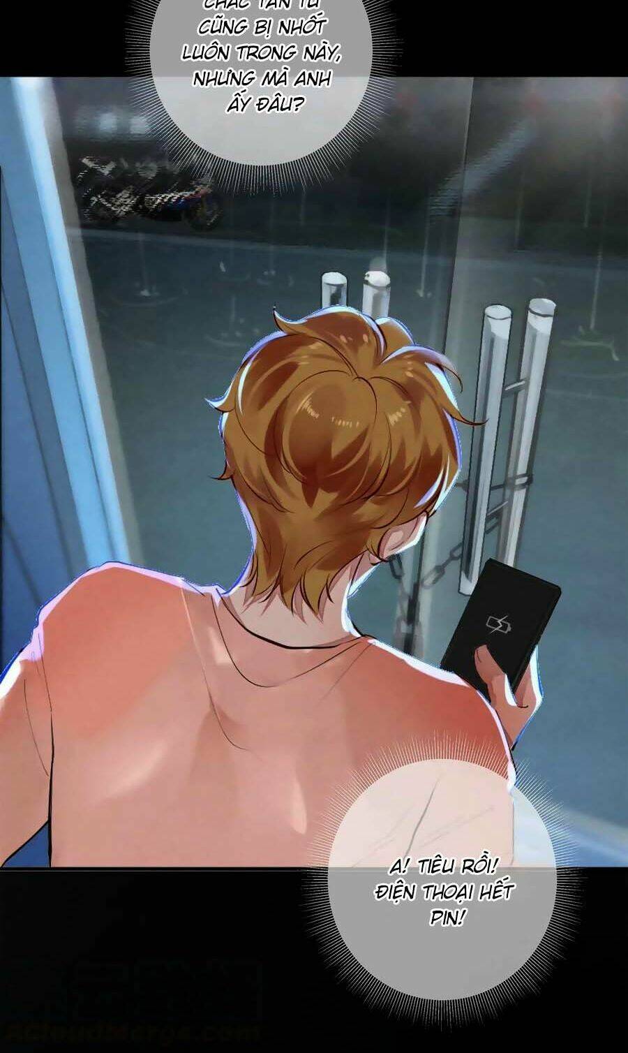 Chung Cư Của Các Ảnh Đế: Chapter 48