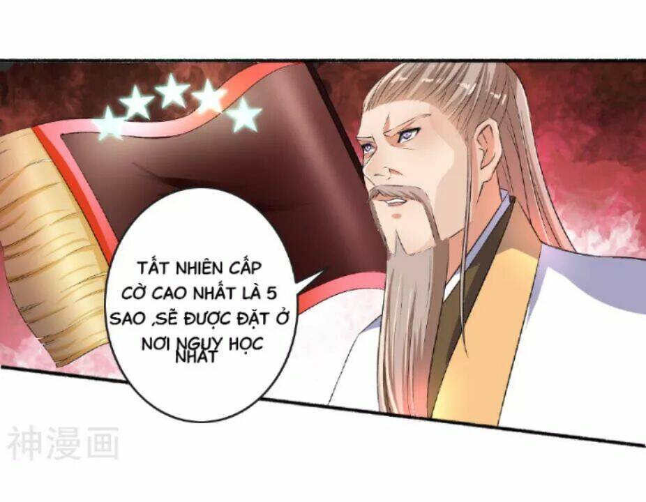 Cuồng Phi Phách Lối: Chapter 65