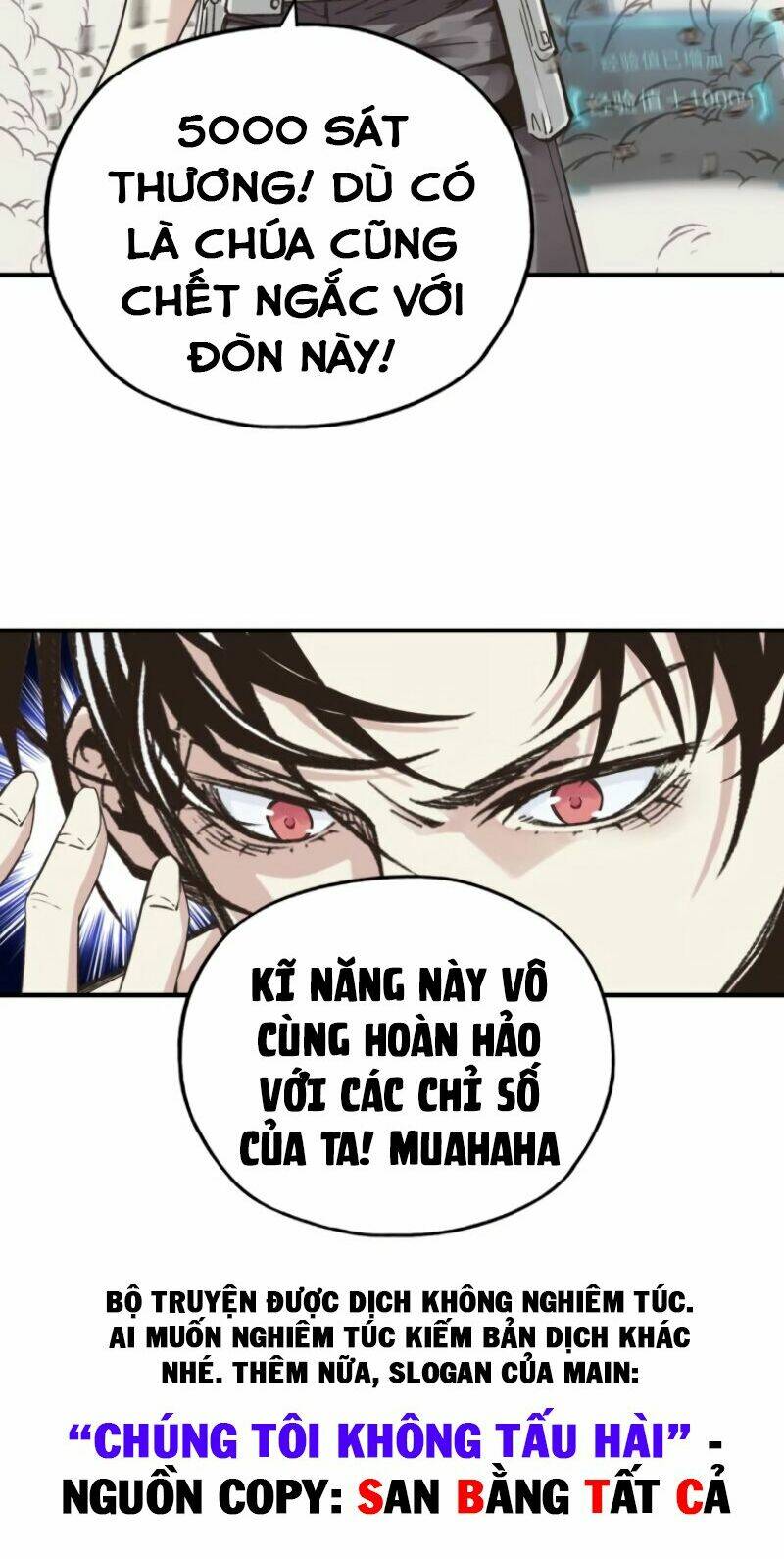 Trêu Tao Đi Nếu Mày Dám: Chapter 4