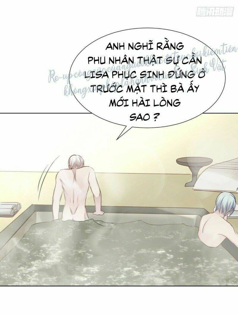 Điều Giáo Gấu Bắc Cực: Chapter 42