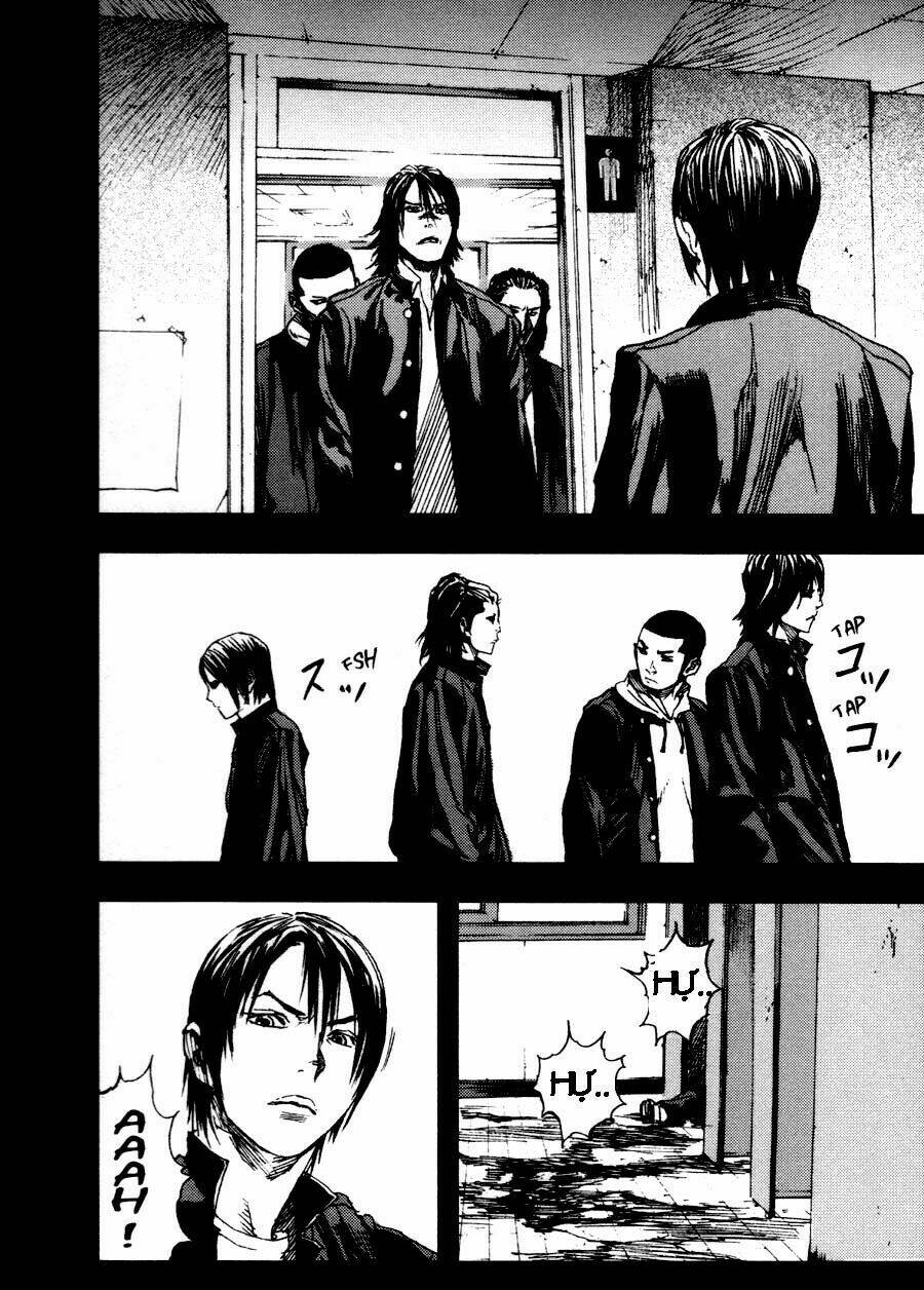 Gekiryuuchi: Chapter 2