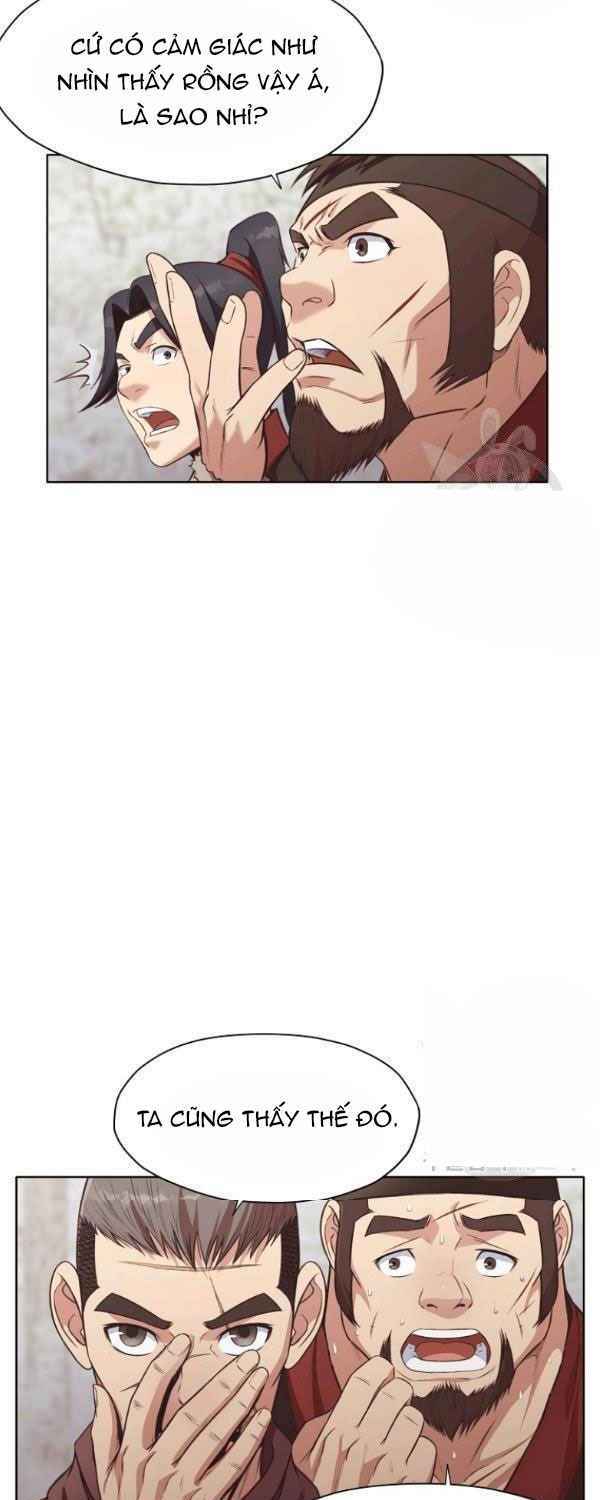 Thiên Võ Chiến Thần: Chapter 30