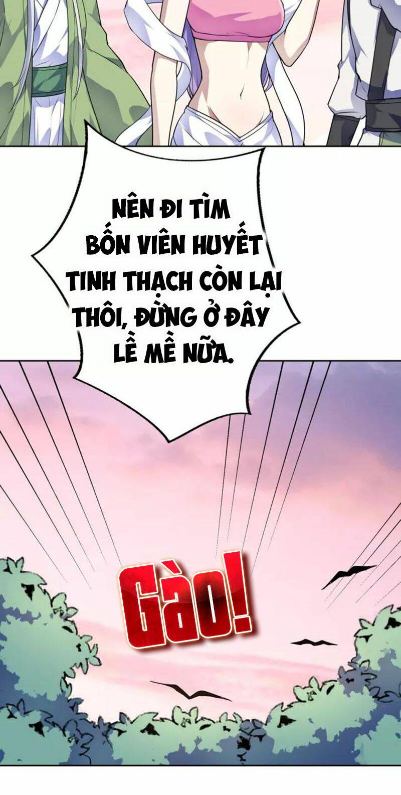 Nghịch Thiên Đại Thần: Chapter 64.5