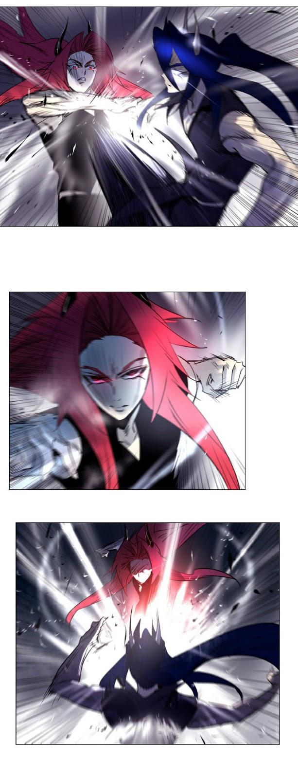 Soul Cartel: Chapter 191