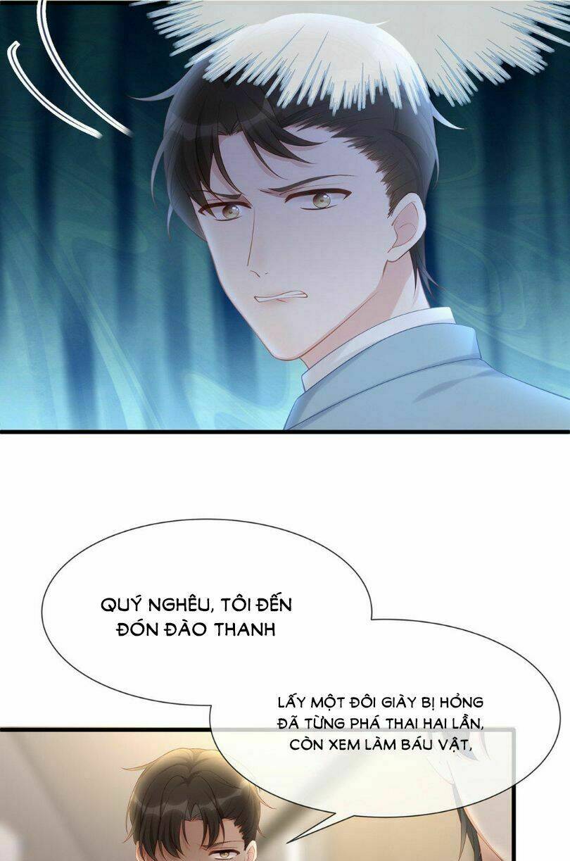 Chỉ Muốn Cưng Chiều Em: Chapter 14