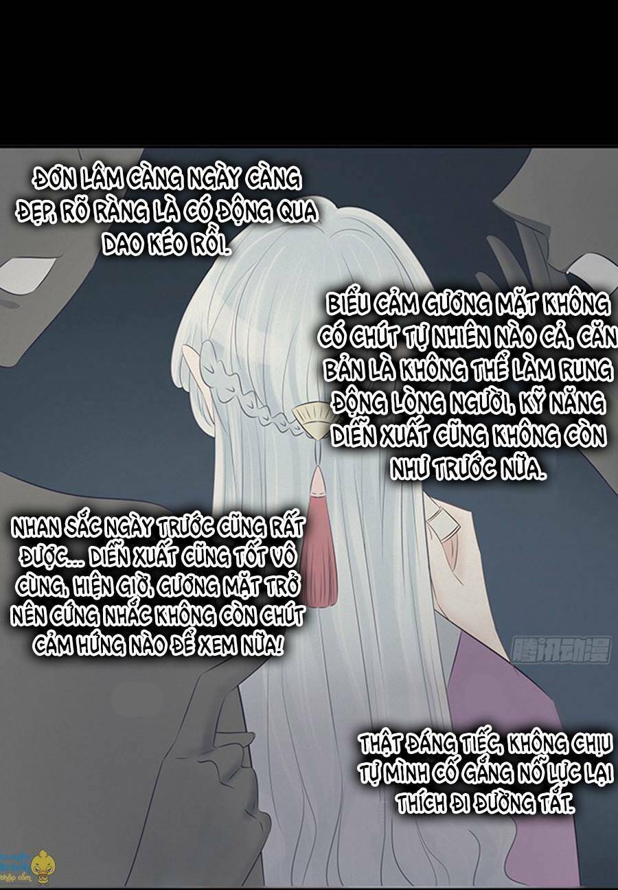 Trọng Sinh Để Ngủ Với Ảnh Đế: Chapter 50