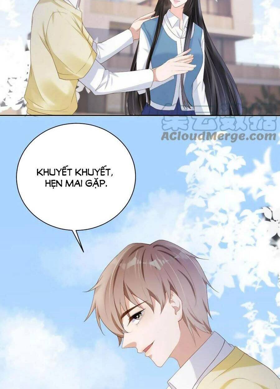 Dây Dưa Không Dứt: Chapter 39