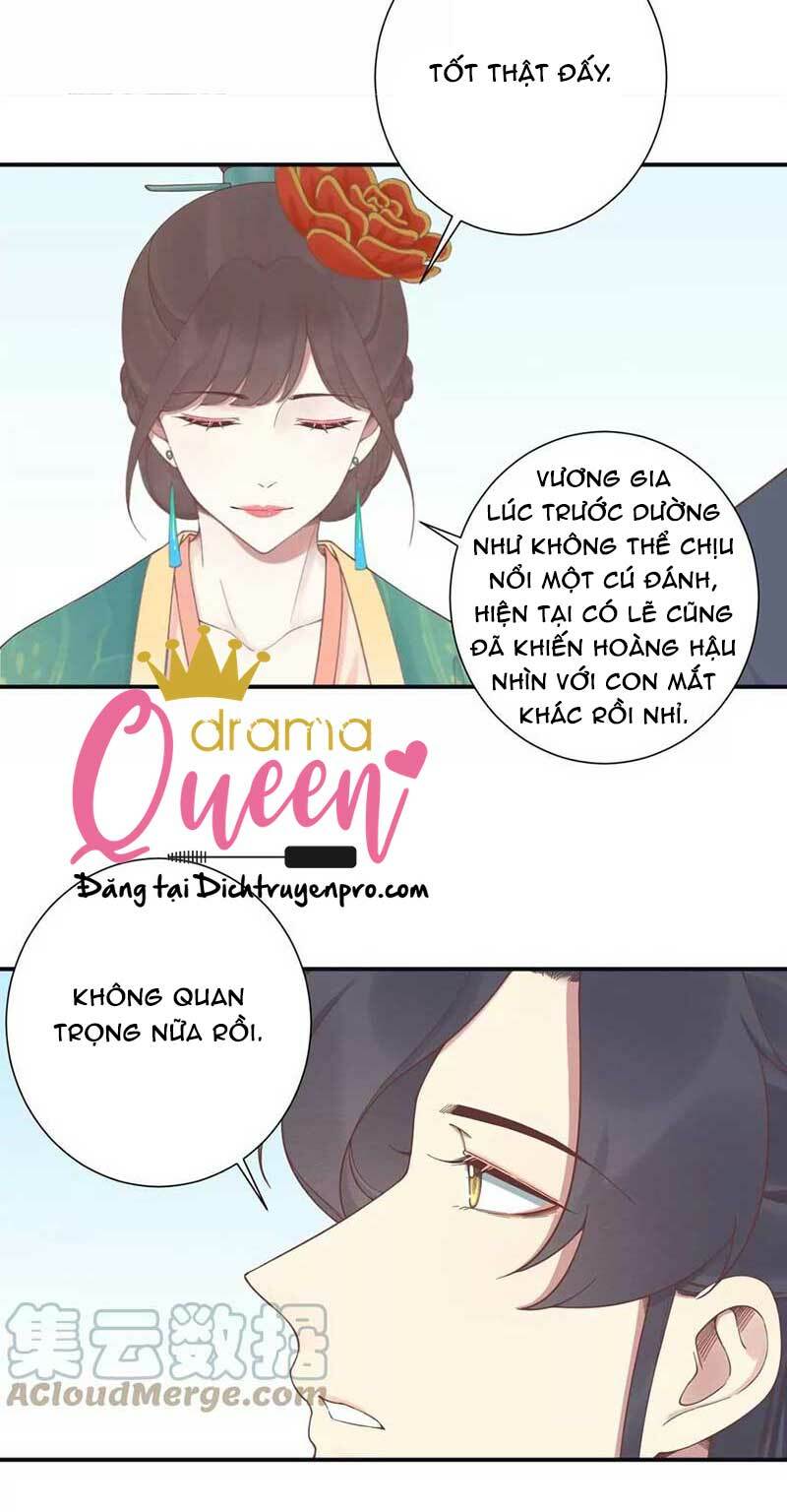Hoàng Hậu Bận Lắm: Chapter 193