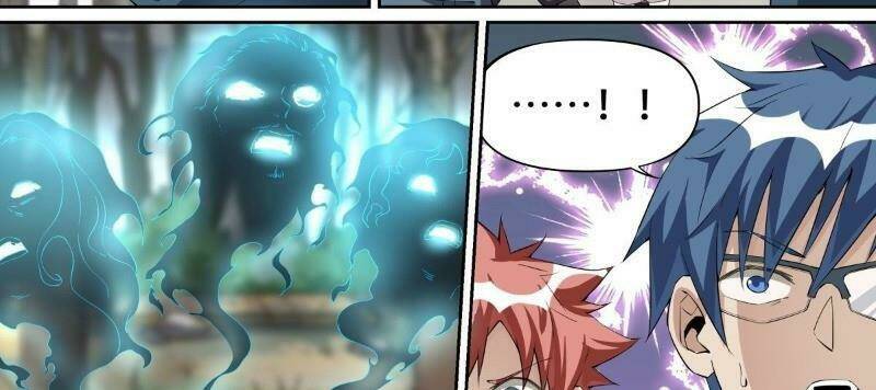 Võ Lực Chí Mạng: Chapter 24