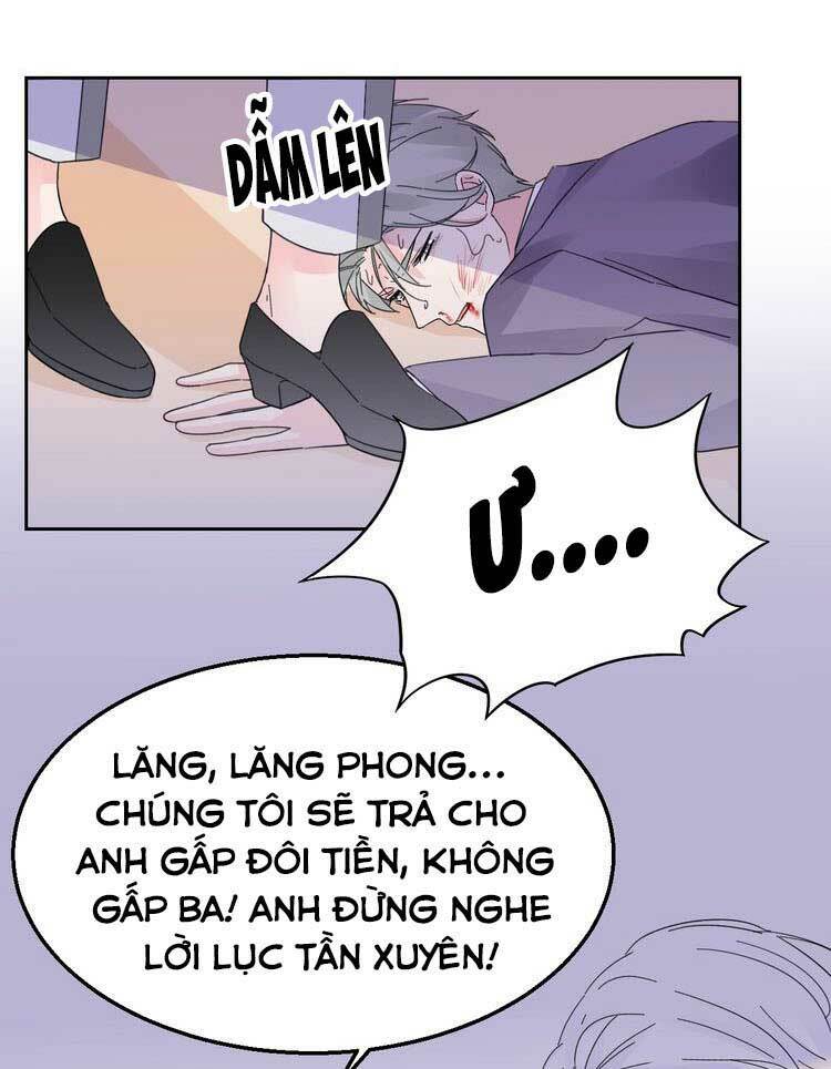 Điều Ước Sủng Ái Bất Bình Đẳng: Chapter 129