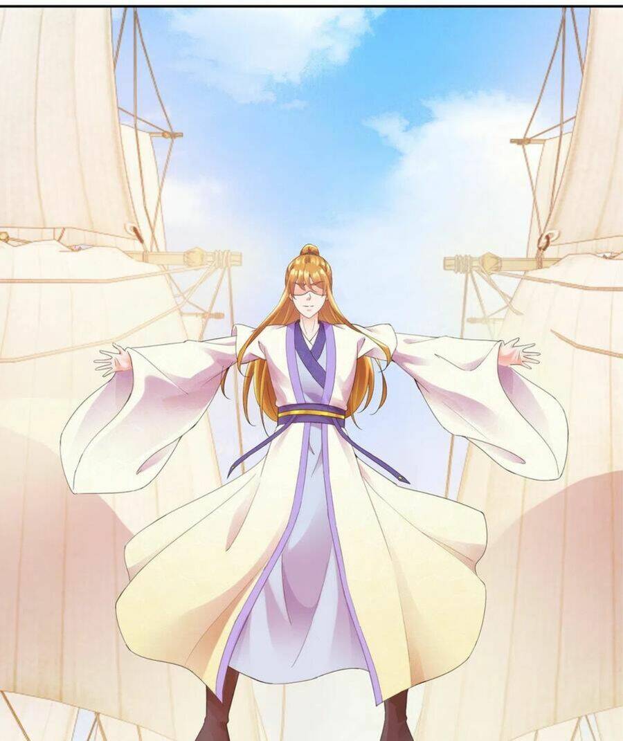 Sử Thượng Đệ Nhất Chưởng Môn: Chapter 203