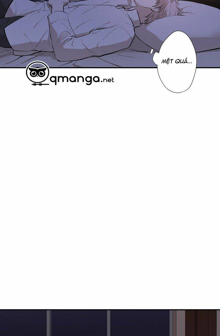 Trốn Tìm: Chapter 20