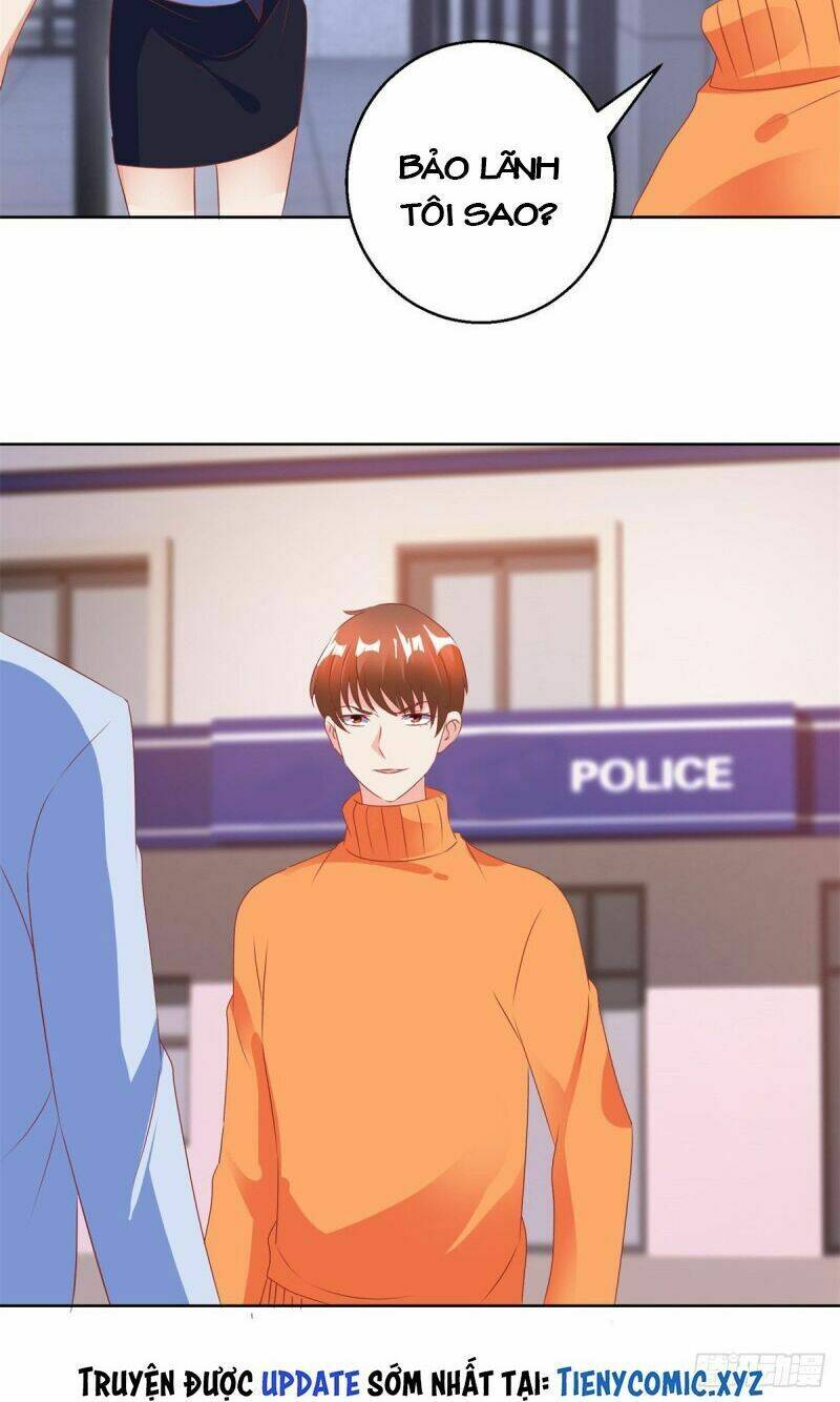 Thấu Thị Tiên Y: Chapter 125