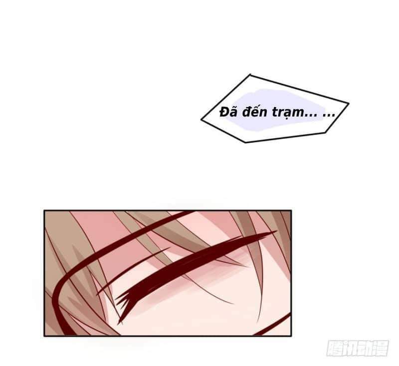 Chạy Đi Âm Sai: Chapter 2