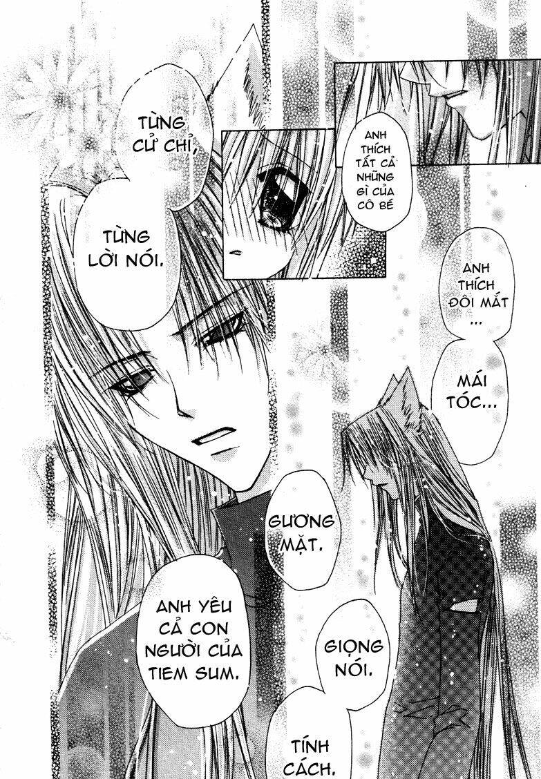 F.o.x: Chapter 26