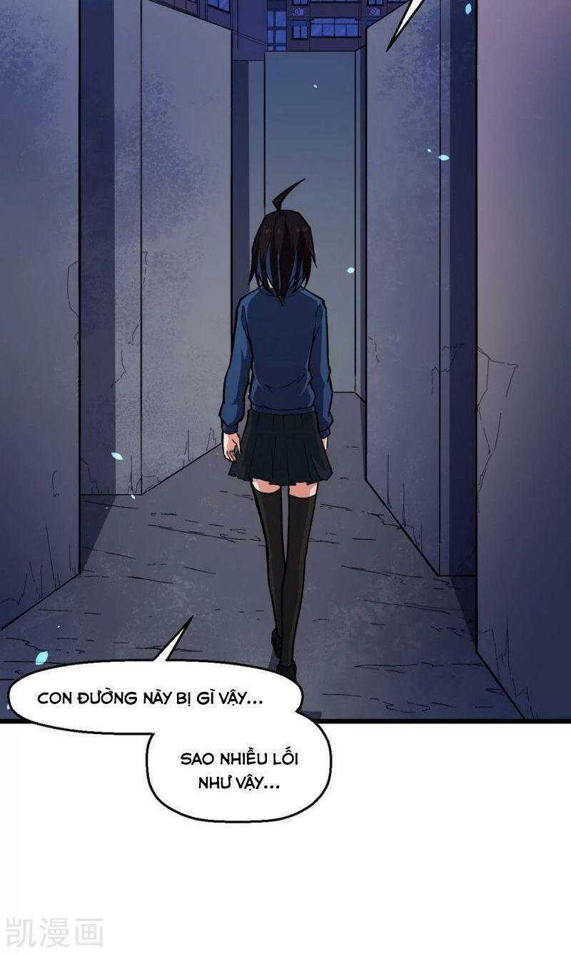 Vườn Trường Cuồng Sư Hệ Thống: Chapter 149