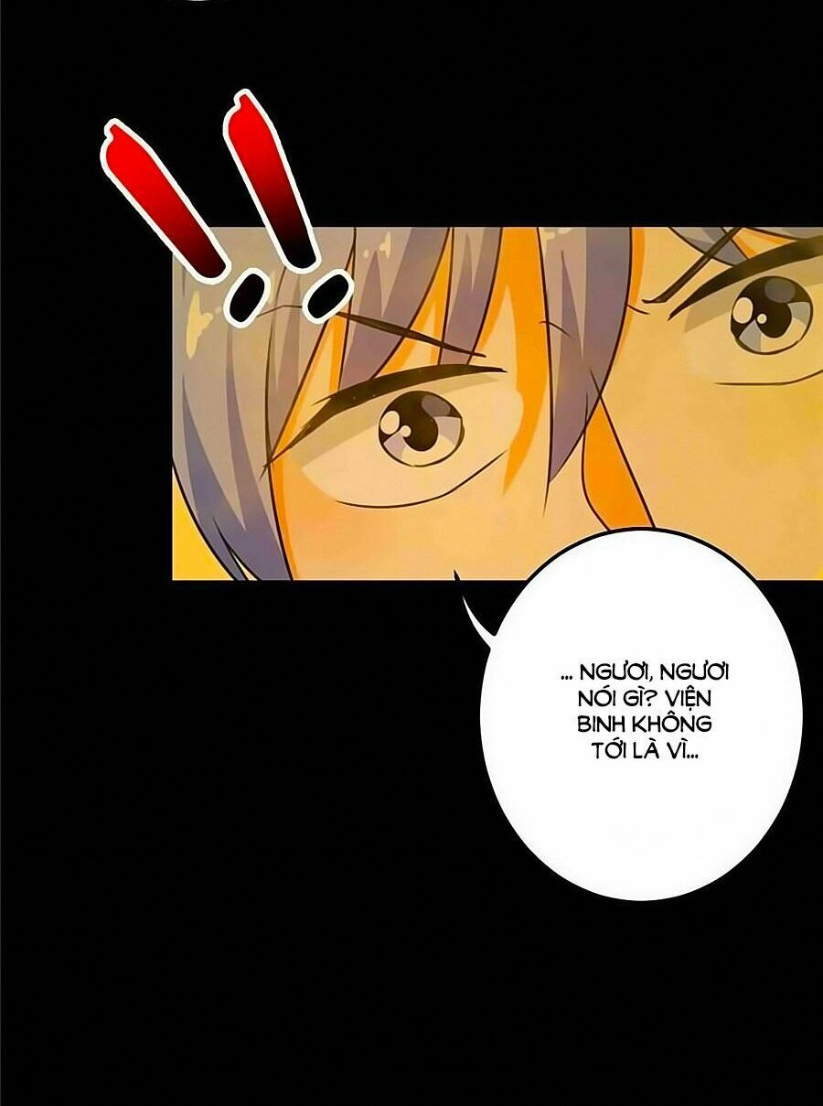 Vương Gia ! Ngươi Thật Bỉ Ổi !: Chapter 394