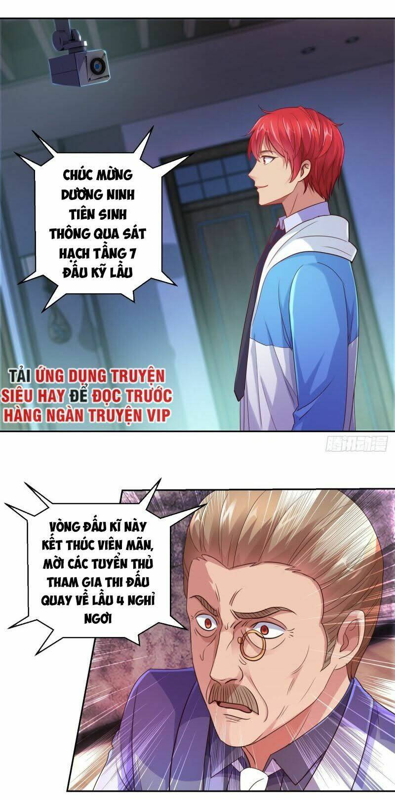 Đô Thị Chí Tôn Hệ Thống: Chapter 168