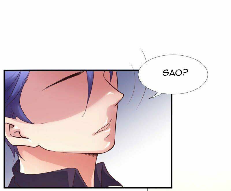 Chiến Lược Lãng Mạn Của Thịnh Thiếu: Chapter 64