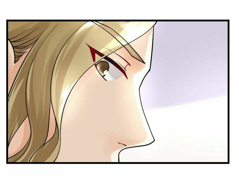 Vạn Năm Nhân Duyên Nhất Tuyến Khiên: Chapter 30