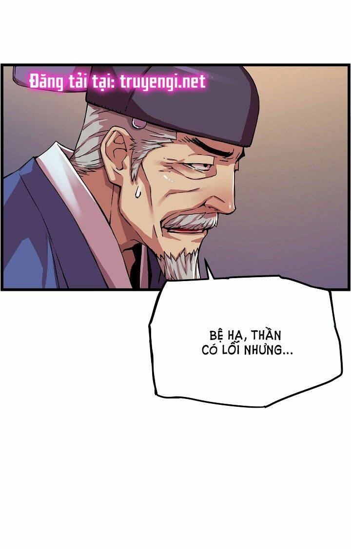 Tôi Sẽ Sống Như Một Hoàng Tử: Chapter 19