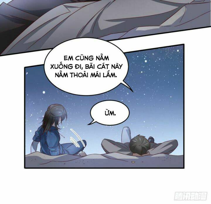 Đơn Phương Yêu Thầm Anh: Chapter 80