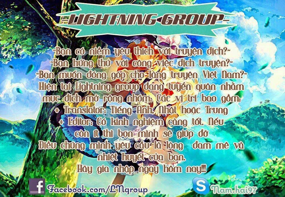 Bạn Gái Chung Nhà: Chapter 1