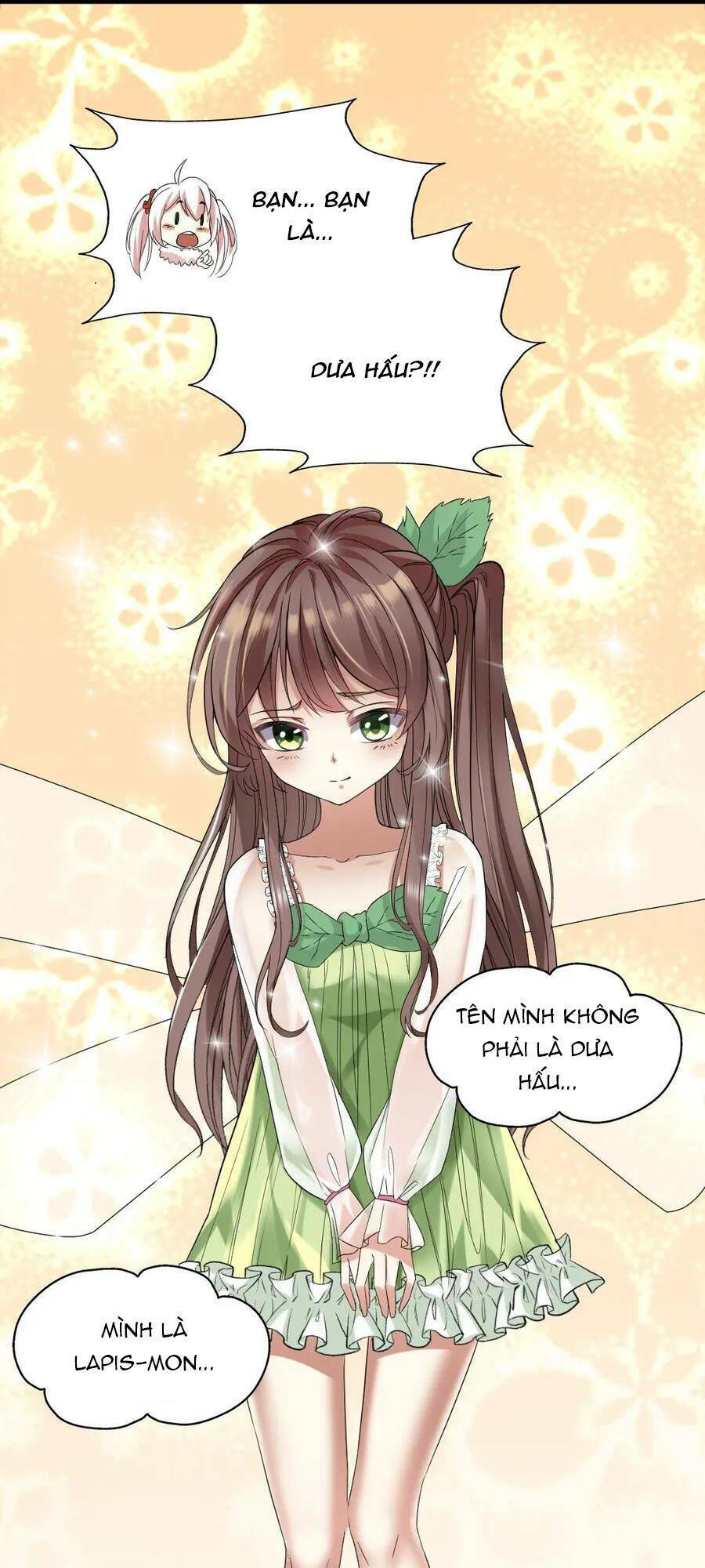 Ta Là Người Duy Nhất Đỡ Được Chiêu Cuối Của Quỷ Vương: Chapter 20