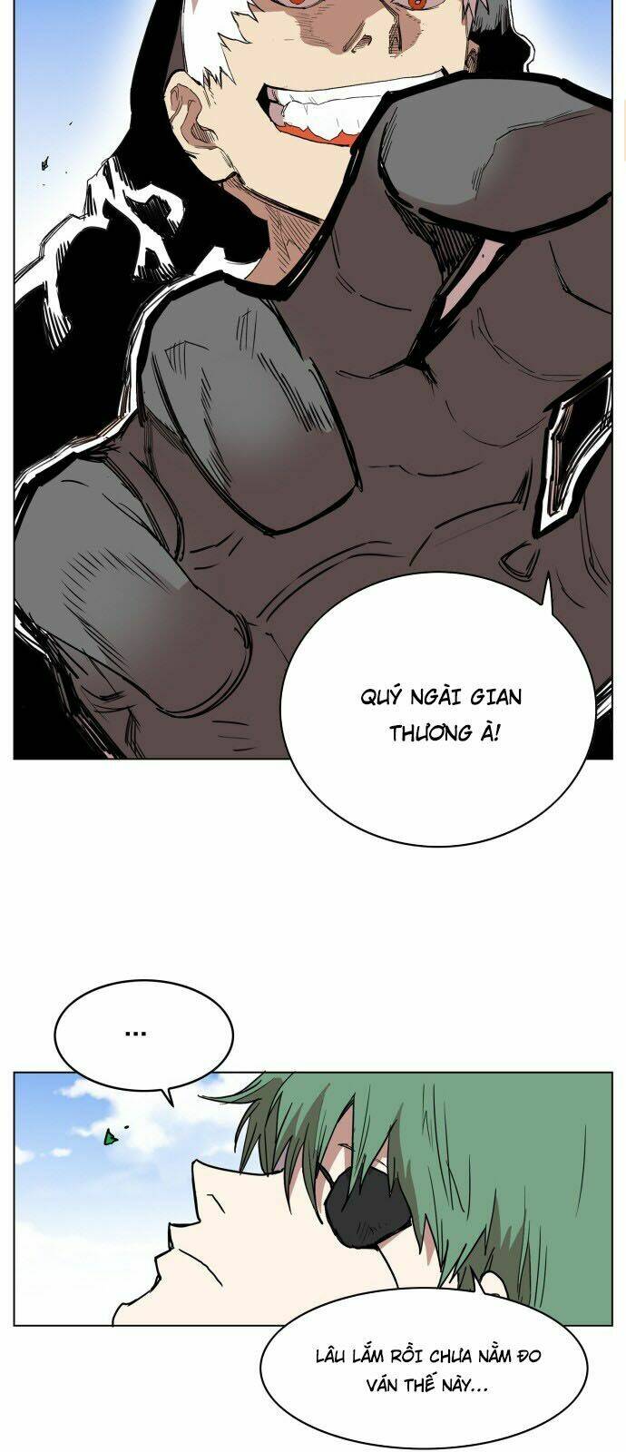 Hard Core Leveling Warrior: Chapter 126