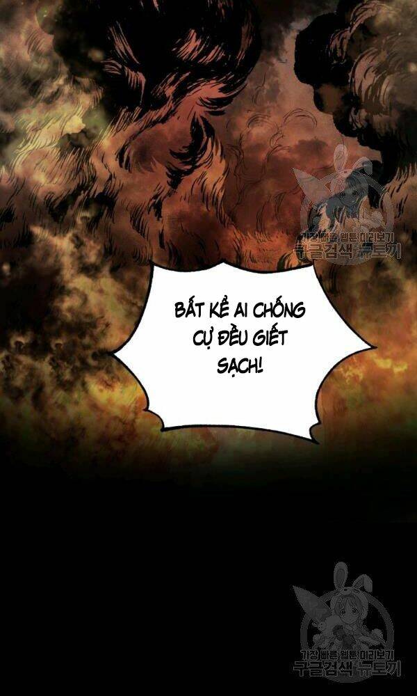 Phụng Tiên Trọng Sinh Ký: Chapter 34