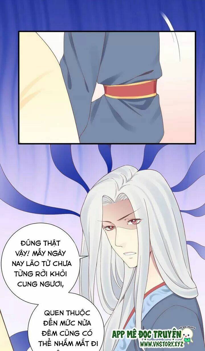 Hoàng Hậu Bận Lắm: Chapter 135