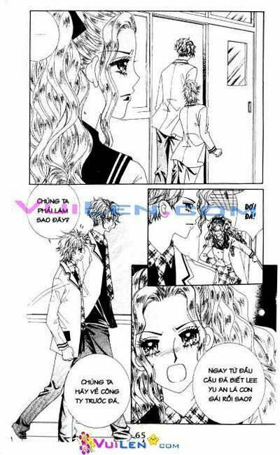 Chạm Mặt Thần Tượng: Chapter 8