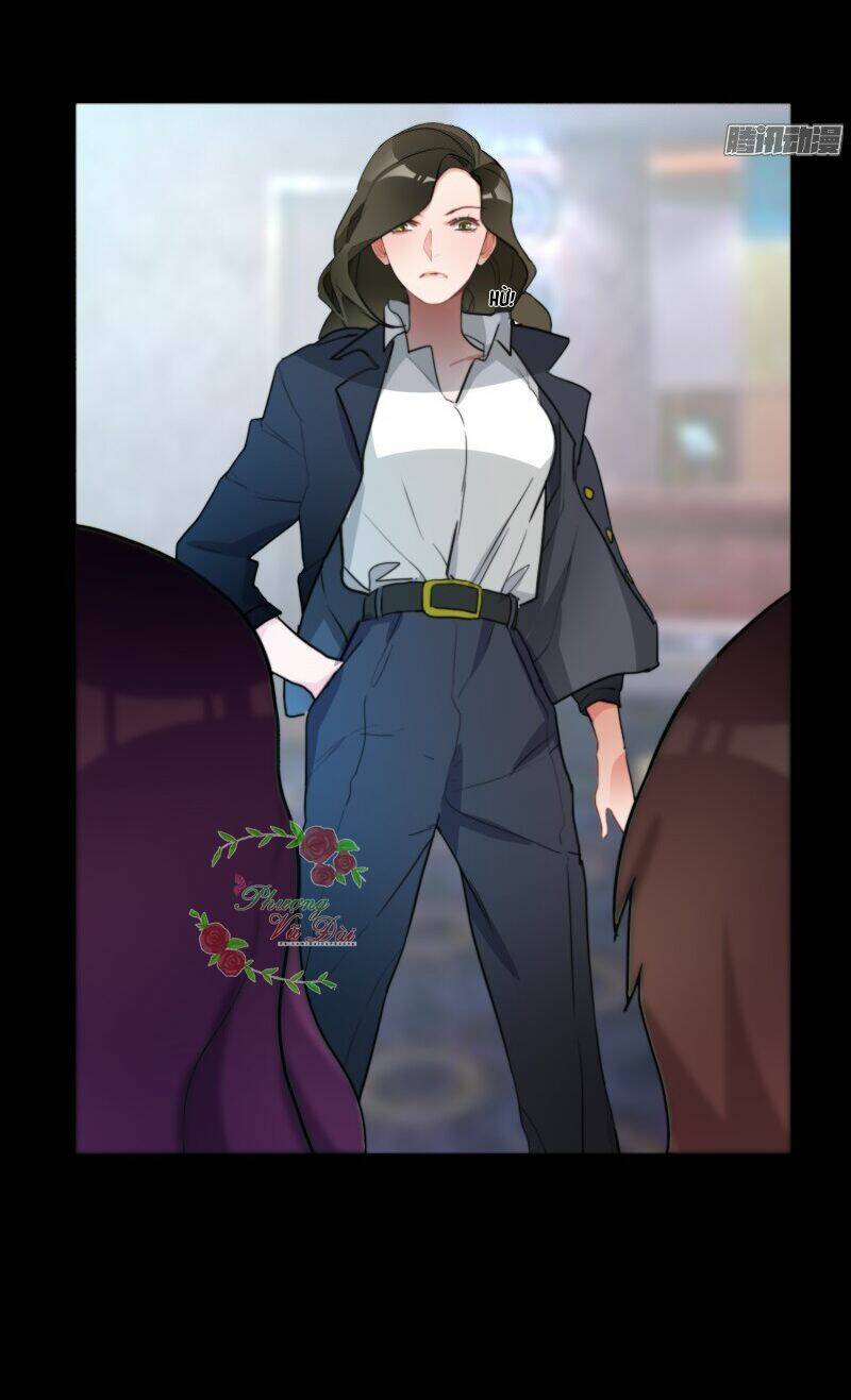 Mỹ Nhân Vi Hạm: Chapter 1