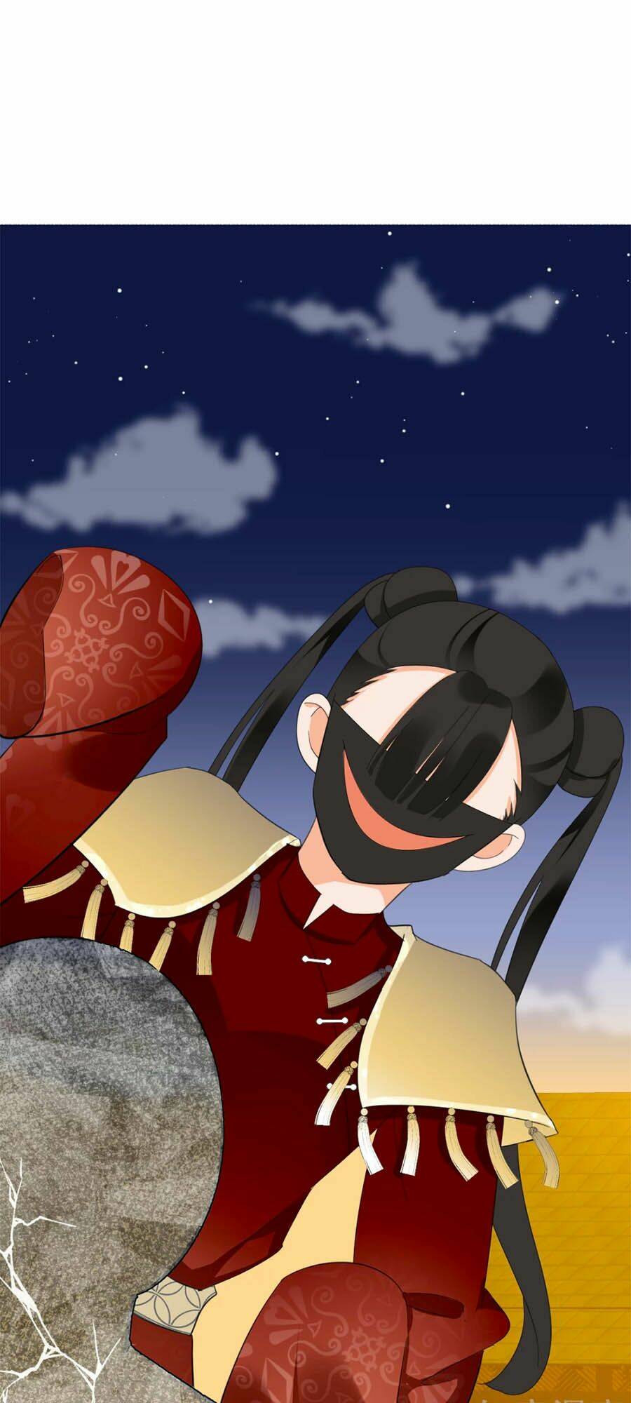 Yển Sư Yêu Hậu: Chapter 13