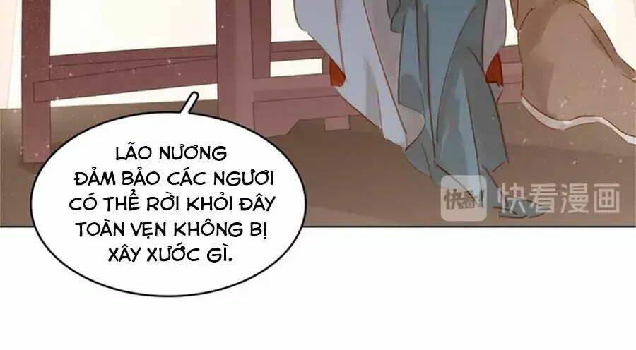 Tiểu Sư Phụ, Tóc Giả Của Ngài Rơi Rồi!: Chapter 23