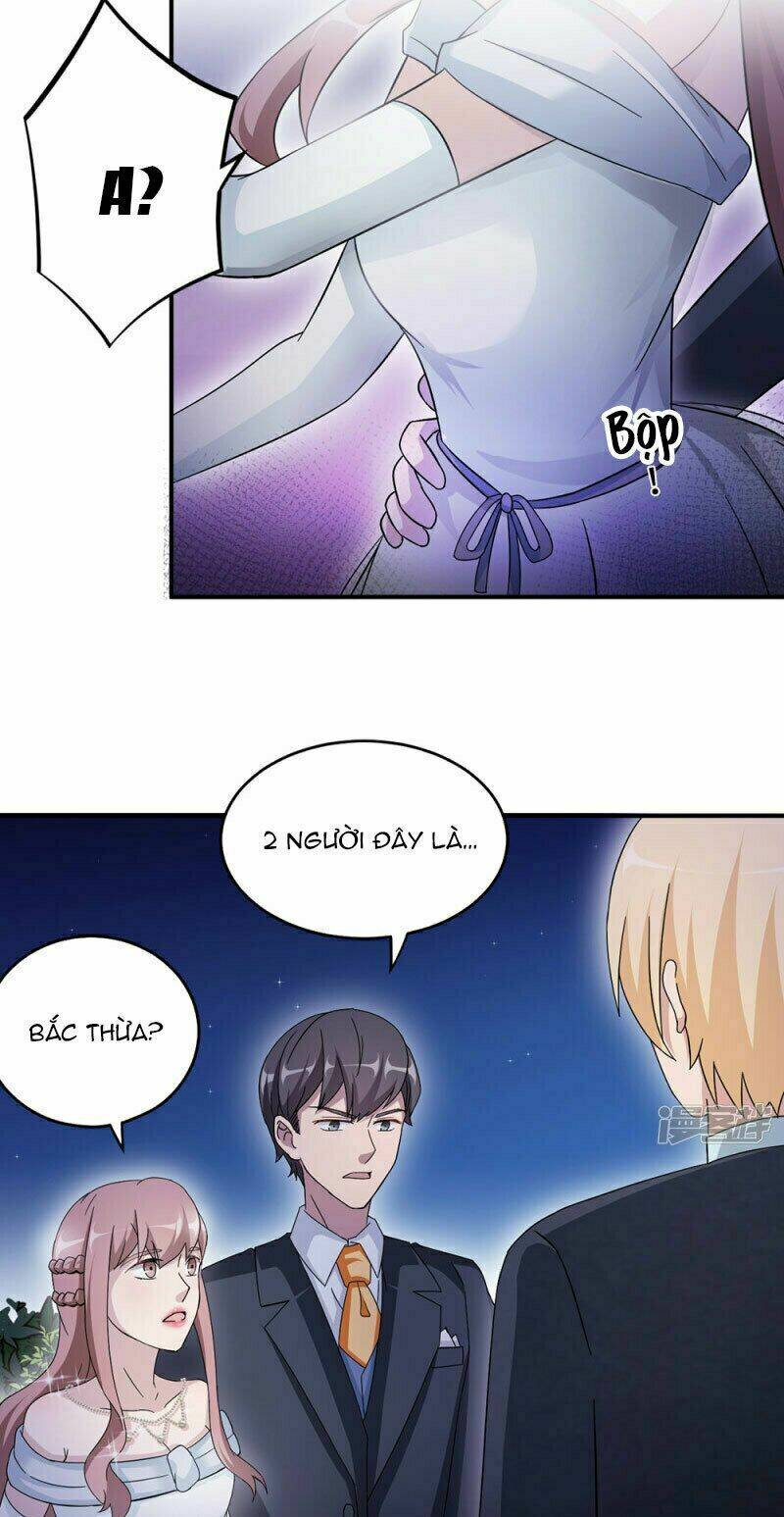 Mạc Thiếu Bức Hôn: Vợ Mới Khó Chống Đỡ: Chapter 65