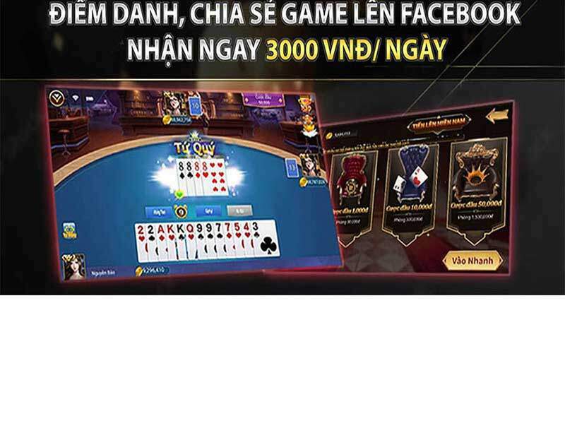 Ngôi Nhà Kết Nối Với Hầm Ngục: Chapter 13