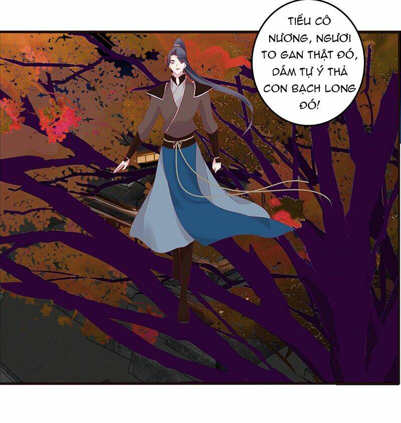 Tướng Quân Mời Ra Trận: Chapter 79