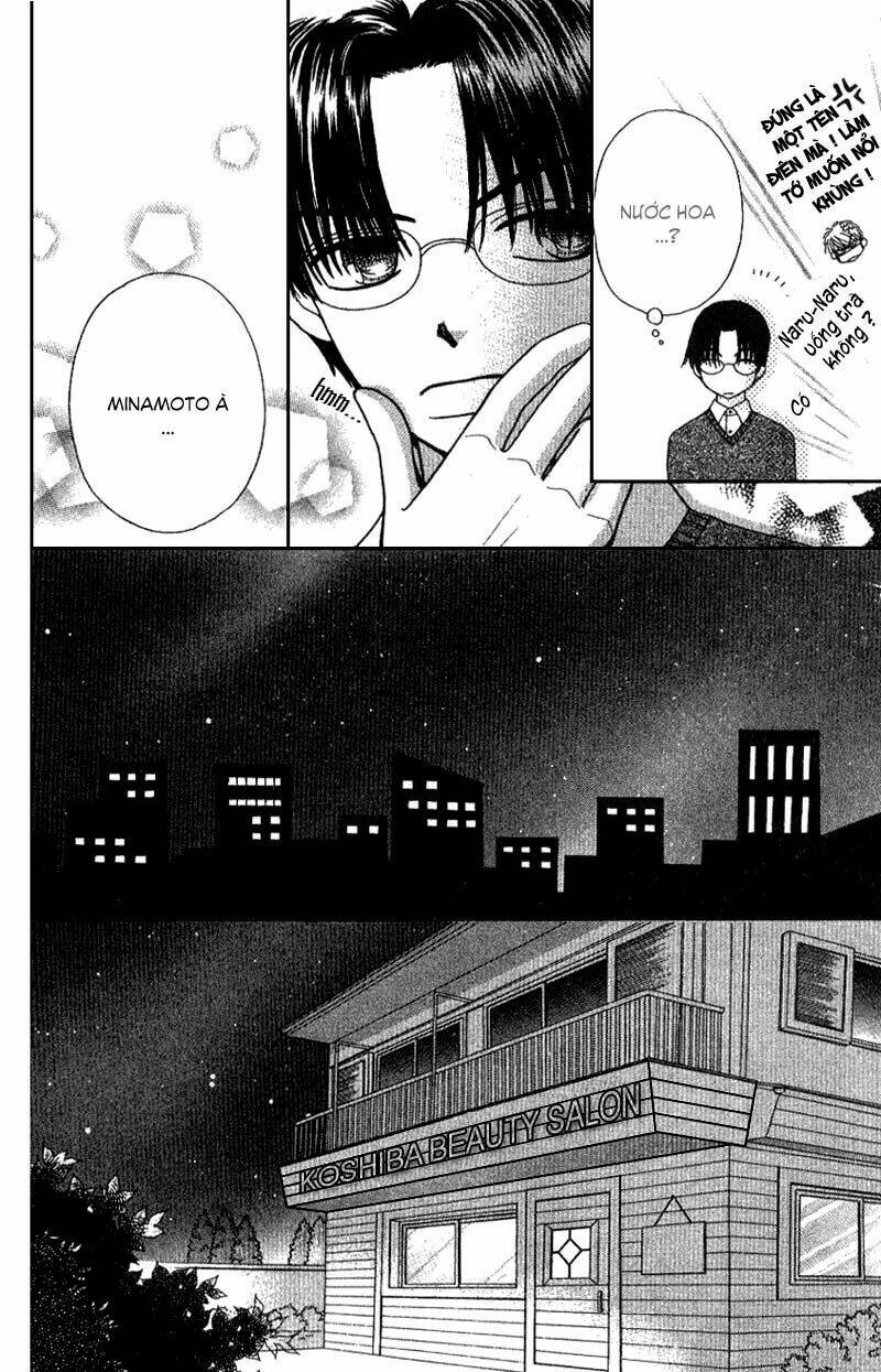 Dự Án Kéo Vàng: Chapter 6