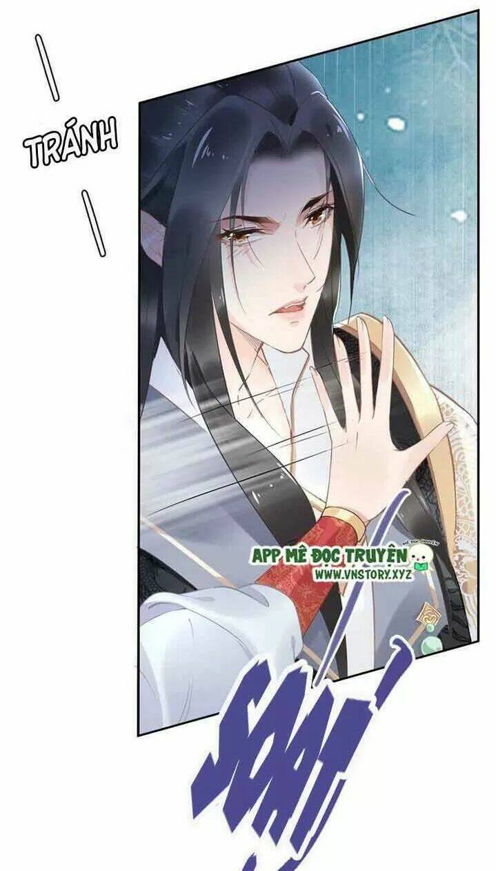 Nhất Sinh Nhất Thế Tiếu Thương Khung: Chapter 22