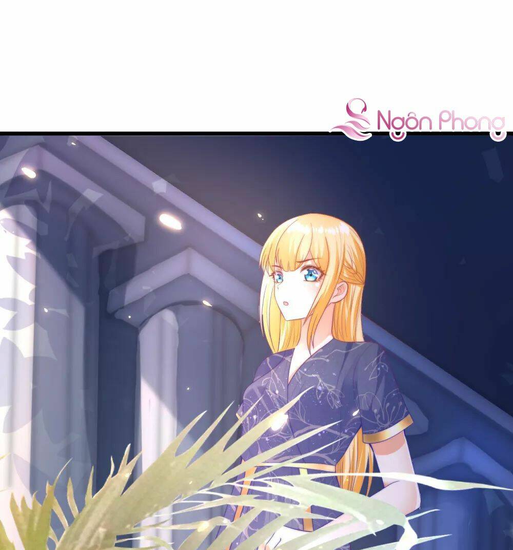 Sủng Hậu Của Vương: Chapter 81
