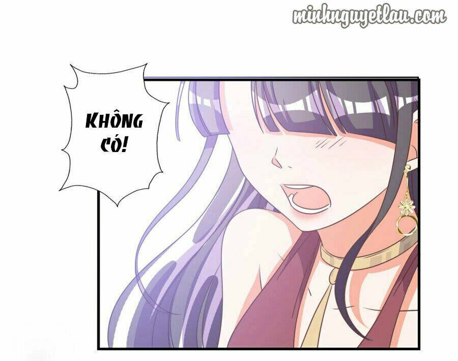 Hôn Nhân Dục Vọng: Thiếu Gia Nhẹ Một Chút!: Chapter 67