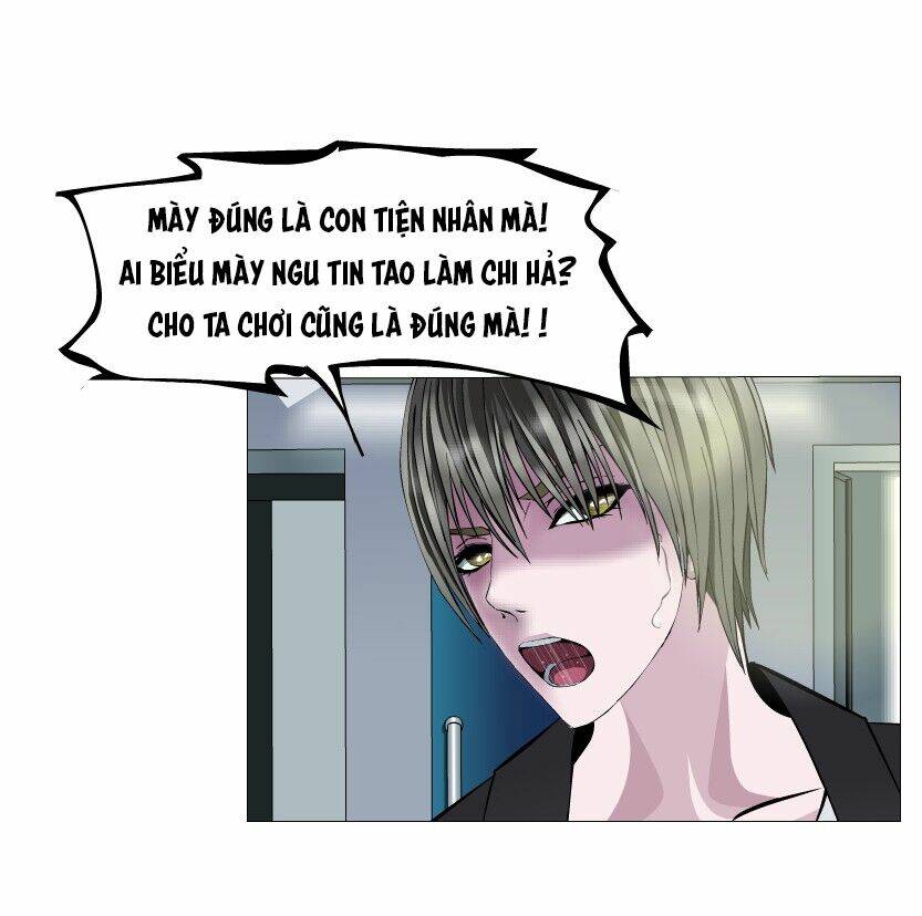 Cạm Bẫy Của Nữ Thần: Chapter 123