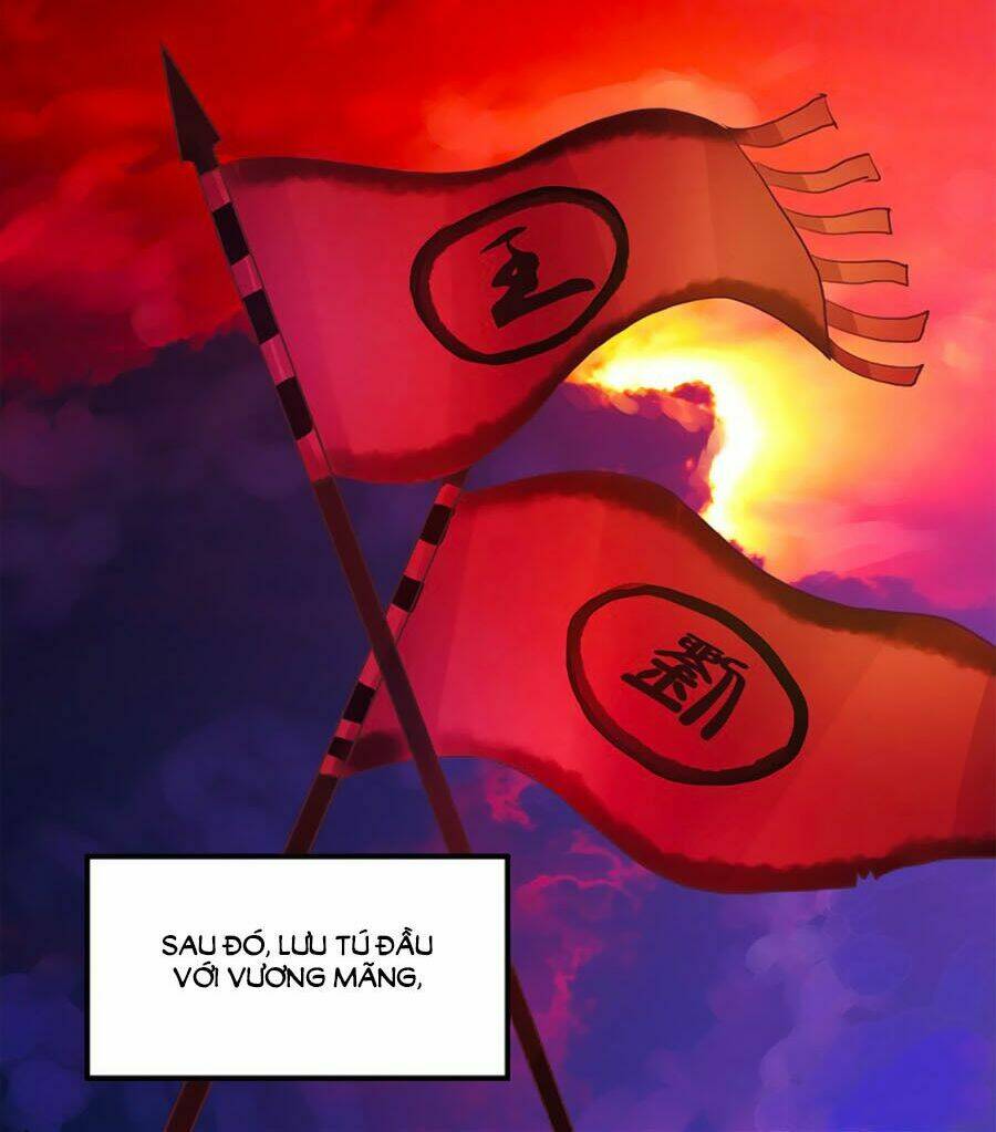 Tú Thiết Chi Thư: Chapter 52