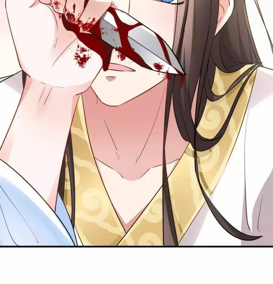 Vương Phi Có Chút Nghịch Ngợm: Chapter 64