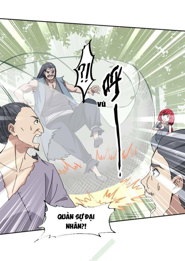 Ta Luyện Giả Kim Trong Thời Đại Tu Tiên: Chapter 61