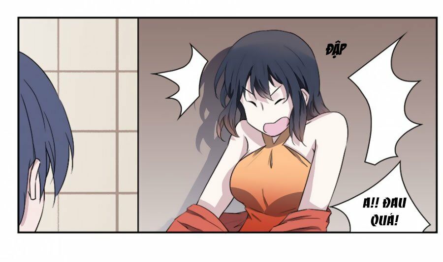 Thiên Kim Đường Môn: Chapter 47