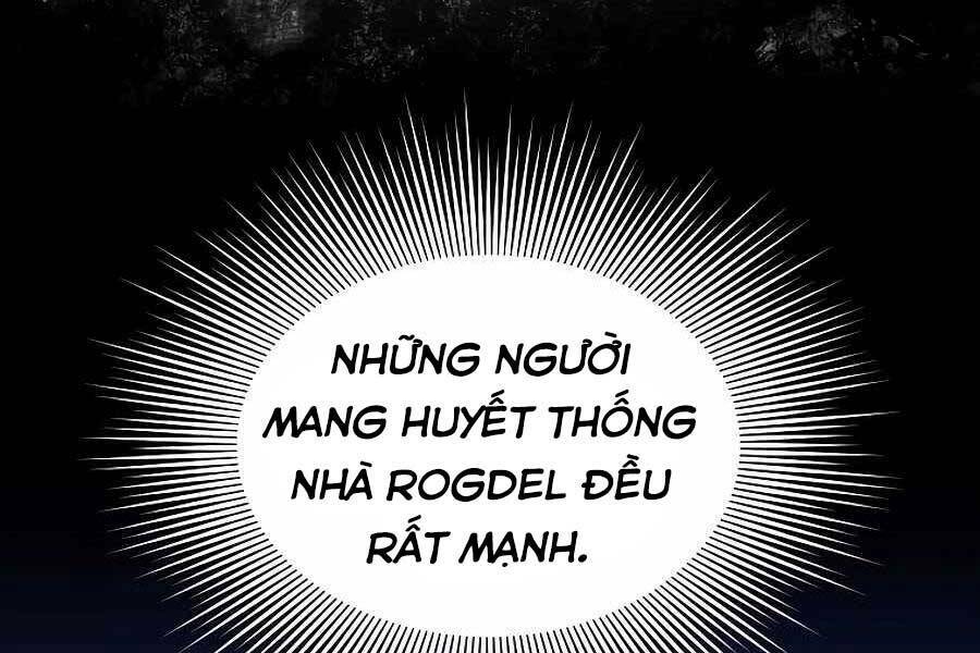 Tên Lỗ Mãng Cấp 10 Của Gia Đình Hiệp Sĩ: Chapter 8