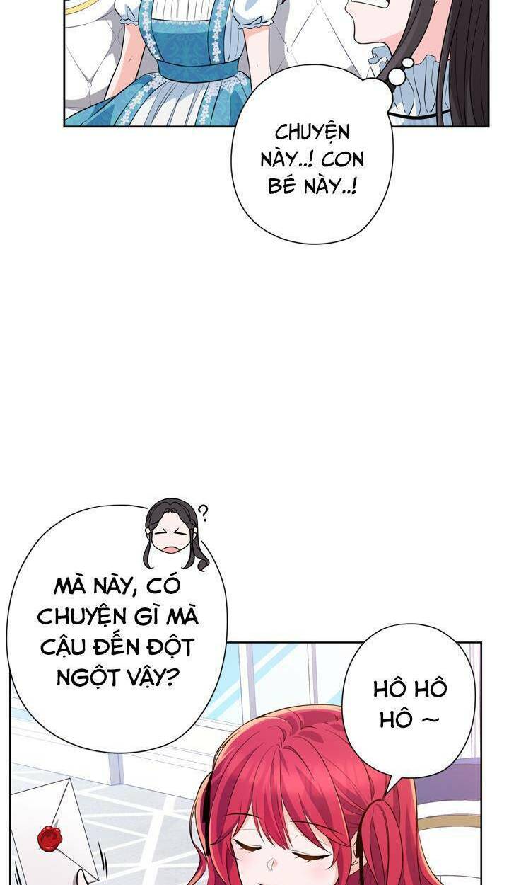 Gửi Đến Người Bạn Của Tôi: Chapter 6