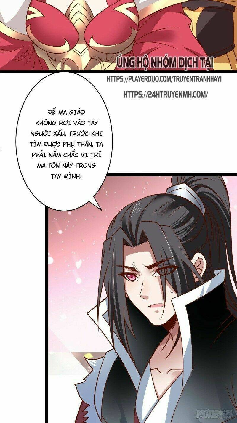 Trọng Sinh Tối Cường Ma Tôn Ở Rể: Chapter 75